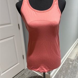 Lululemon Tank Size 8